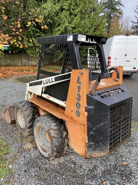 lull skid steer loader|Lull for Sale New & Used .